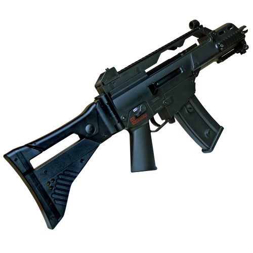 バズライト Heckler & Koch G36 CV 電動ガン バズライト Heckler & Koch G36 CV 電動ガン G36 | Heckler & Koch